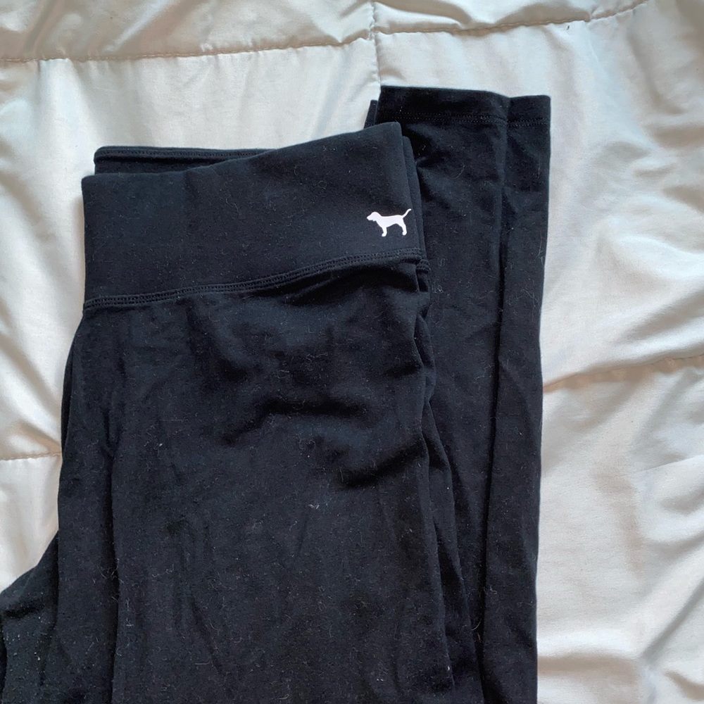 Victoria’s Secret PINK- Leggings